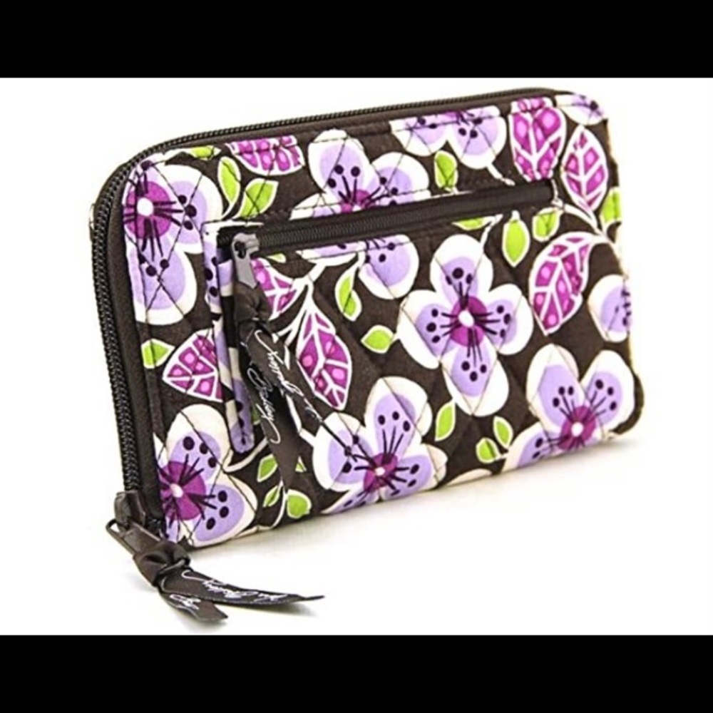 Vera Bradley Wallet